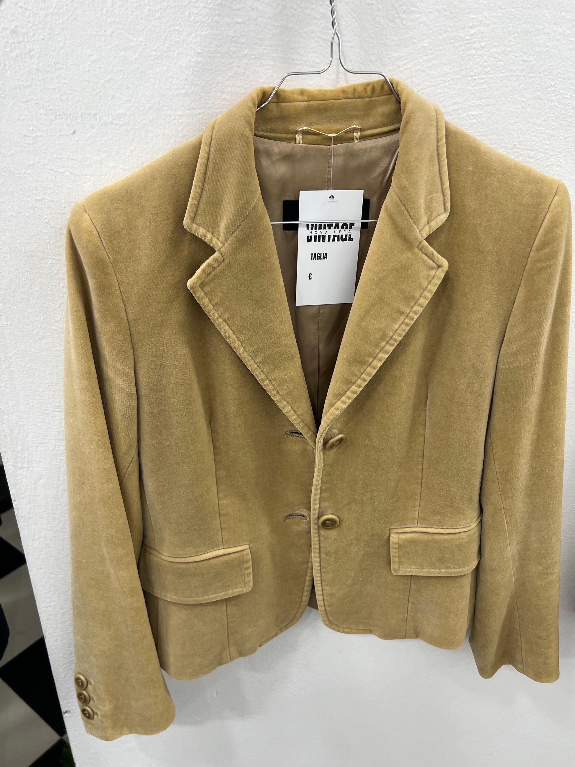giacca max mara
